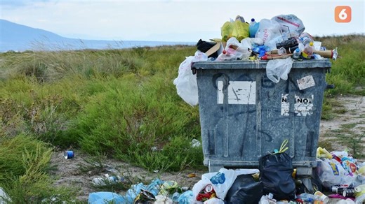 Pasang-surut Bank Sampah, Kisah Sukses hingga Tantangan Mengedukasi Masyarakat