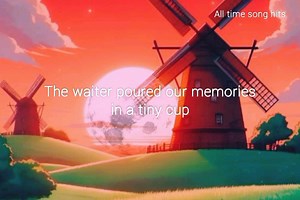 107K views · 2.5K reactions | Desert Moon (Dennis Young) with lyrics | All time song hits | Facebook