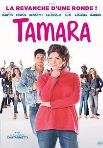 Tamara - película: Ver online completa en español