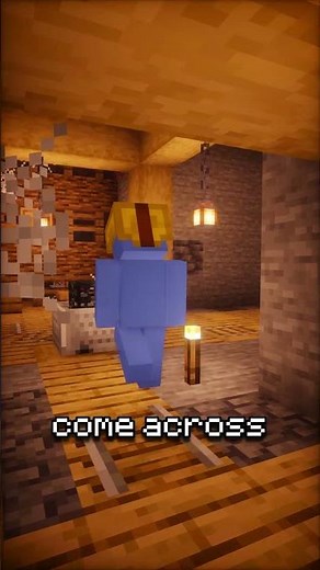 This Mod Completely Changes Mineshafts In Minecraft