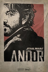 Andor: Season 1 | Rotten Tomatoes