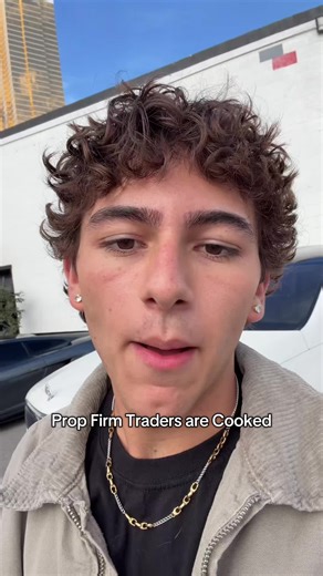 Might as well work a 9-5 #daytrading #futurestrading #niche #trader #trading