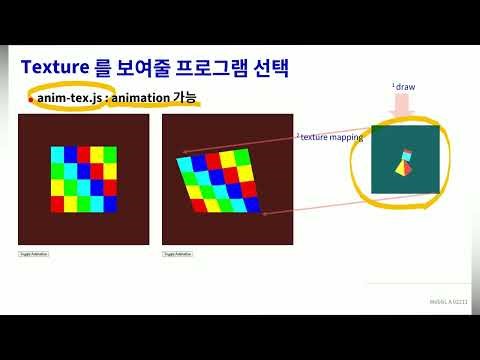 [SWTT] W08 - Render to texture