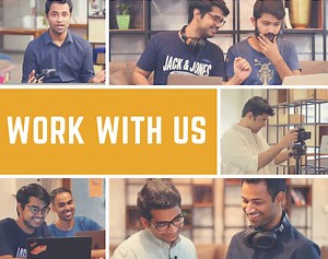 TechWiser is Hiring - TechWiser