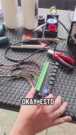 Simulador de motor Honda OBD1 - The Breiner's Performance