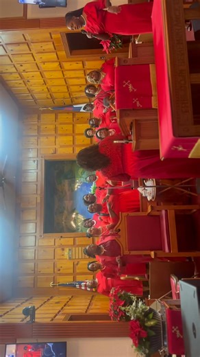 Christmas Cantana Unity Missionary Baptist Church Mary Did You Know? Lead vocals: Ebony Gillens Directress: Belinda Green-Brown 🎹 : Jatorin Owens Jr. 🪘 : Bryce Brightman 🎸: Simeon Kennedy We do not own the rights to this song | Jatorin A. Owens