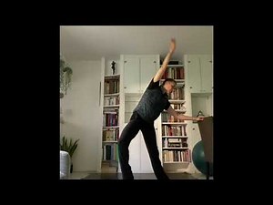 Ballet Class - Gil Isoart - Paris Ballet Teacher