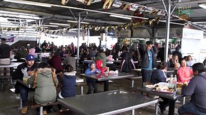 165K views · 297 shares | The wait is over! Kings of FI$H is BACK for its fifth season! WATCH AND SHARE Season 5 Episode 1 NOW! On today's episode, the Kings enter uncharted waters as they put everything on the line to expand their empire... Dive in! And get ready for a colossal new season of Kings of Fi$H! | San Pedro Fish Market and Restaurant | Facebook