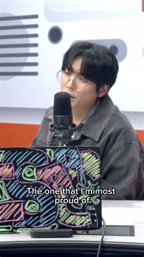 Isaac Hong's Standout Performance on SingAgain