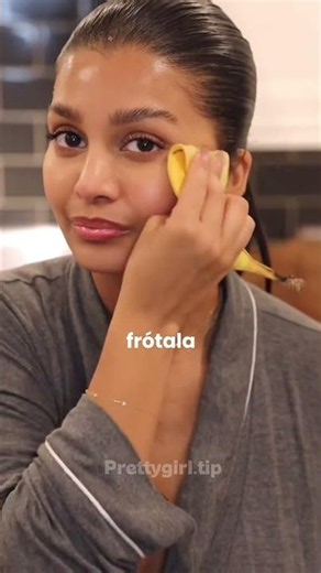 Tu abuela sabía hacer un glow up sin necesidad de gastar 🤫💗