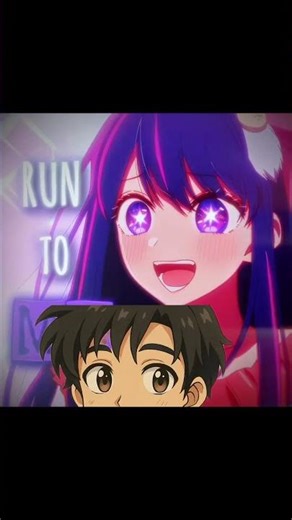 Turning Myself Into Anime! 60FPS Edit 😳🔥... #anime #aiedit #viral #trend #shorts #60fps #animeedit