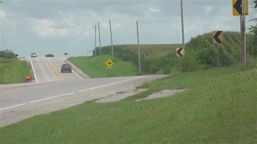 Highway 67 in Milan sees third crash fatality in two months, raising safety concerns