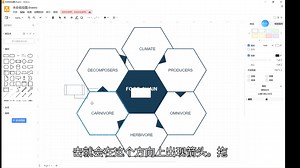 如何使用draw.io绘制简洁优美的流程图