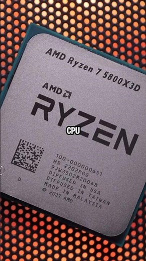 From 5600x To 5800x3d! Is It Worth It?