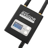 Lumenier RX5GDR V2 48CH 5.8G AV Diversity Receiver with Raceband