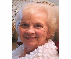 Juanita Routh Obituary (2025) - Winston-Salem, NC - Hayworth-Miller Funeral Home Silas Creek Chapel - Winston-Salem