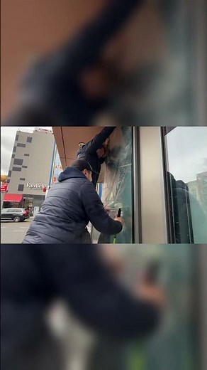 graffiti removal