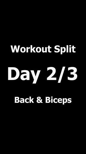 Workout Inspiration on TikTok