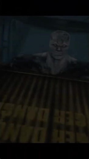 T-001 code veronica boss #residentevil #codeveronica #recodeveronica #bossfight #games #gaming #game