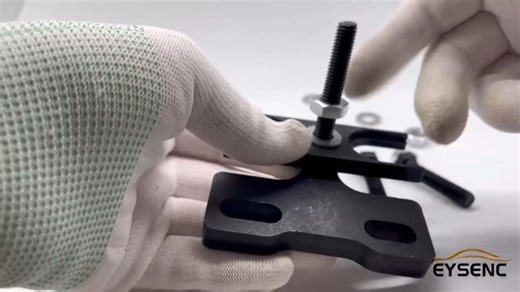 Watch EYSENC LS valve spring compressor tool on Amazon Live