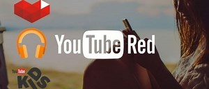 YouTube Red: Subscription Service For Ad-Free Video And Music - SlashGear