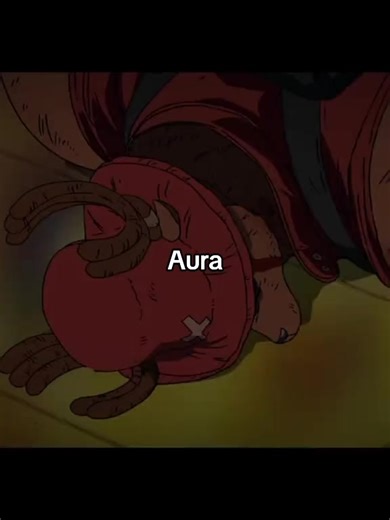 Chopper humiliated the CP0 agent. #onepiece #luffy #shanks #goldroger #doflamingo #zoro #fyp #anime #edit