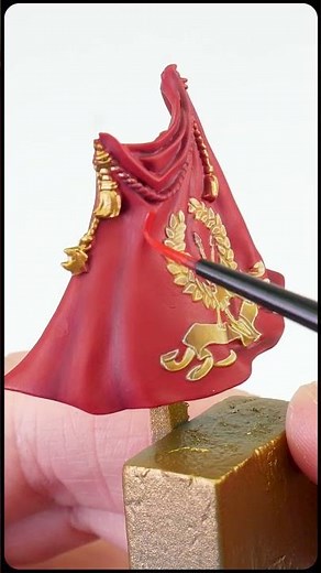 learn how to paint your adeptus custodes