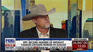 20K views · 1.1K reactions | Arizona sheriff running for Senate after witnessing border crisis, influx of drugs | Mornings with Maria | Facebook