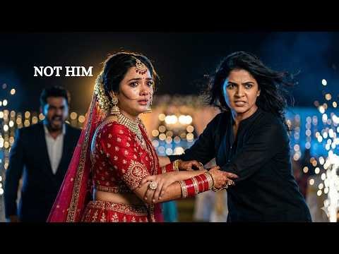 I Ran Away From My Wedding For Her | The Golden Cage (GL Short Film)