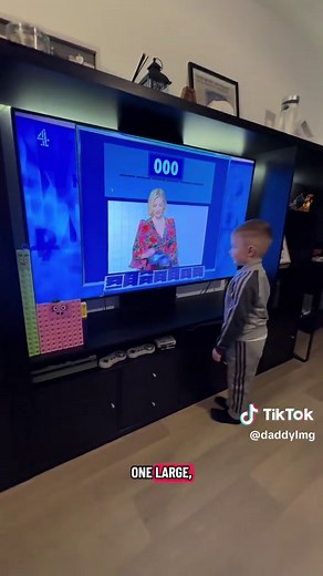 Challenge Yourself with This Fun Countdown Numbers Game