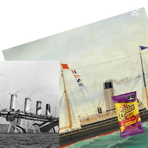 SS Californian quiere chetos 🤑