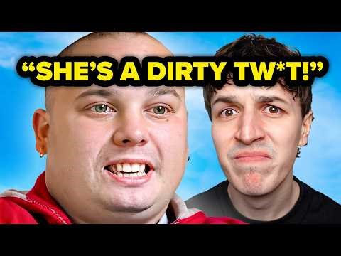 The Wife Swap Episode That Ended in Divorce