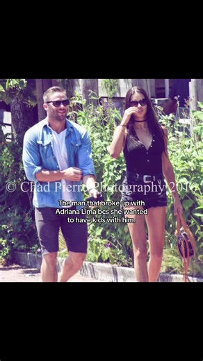 Adriana Lima's Breakup Over Kids: The Real Story