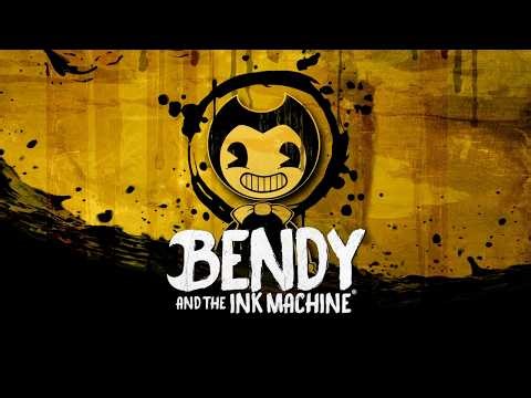 Bendy and the Ink Machine