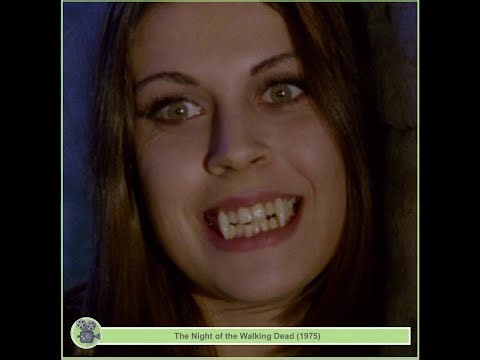 Trailer: The Night of the Walking Dead (1975)