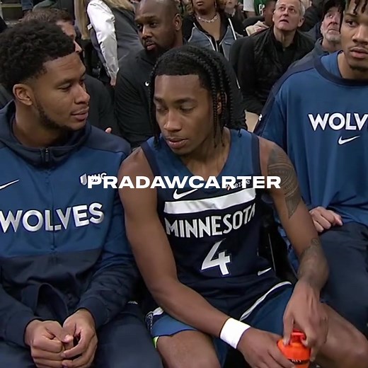 Rob Dillingham Highlights with Minnesota Timberwolves