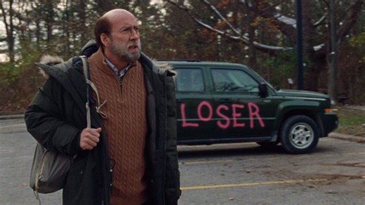 Dream Scenario (2023) Ending Explained - Does Paul get his life back?