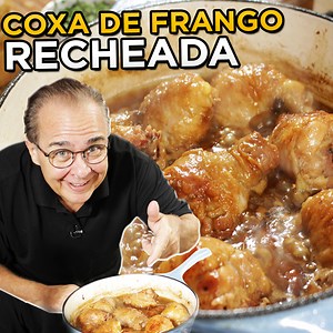 73K views · 4K reactions | Essa é uma daquelas receitas que trazem...