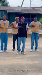 3.3K views · 200 reactions | FINE - Dance Challenge Link: https://vm.tiktok.com/ZMh18pSQe/ Credit: Legendary TNT Dance Crew | DenG | Facebook