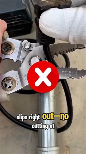 I Wish I Knew This Cable Hack Sooner🔥#shorts #diytips