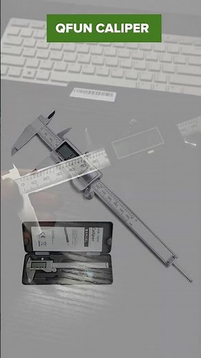TOP—5. Best Digital Calipers 2025