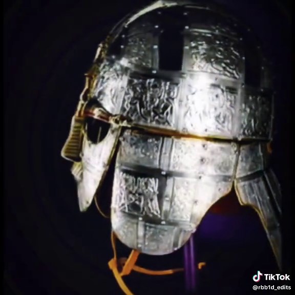 When the Saxon began to hate | dancing nihalist (by Pathetic) | @🇬🇧grey✝️ @Tomas @anglopilled @Lincolnshire🏴󠁧󠁢󠁥󠁮󠁧󠁿⚜️ @loyal_lancastrian @paxbritannia9 | #anglosaxon #anglo #english #England #fyp #recommendations #recommended #makethisviral #whenthesaxonbegantohate #saxon #eastanglia #suttonhoohelmet #suttonhoo #edit #uk #politics #viral #shmerg