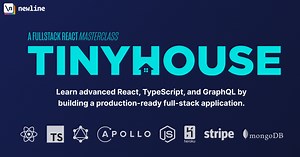 TinyHouse: A Fullstack React Masterclass with TypeScript and GraphQL: null