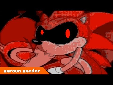 Sally.exe (Original Game)