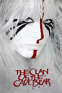 Stream The Clan of the Cave Bear (1986): Find it on Netflix, Prime Video, Hulu & more