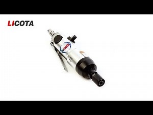 리코타 에어스크류드라이버 PAA-30001Q