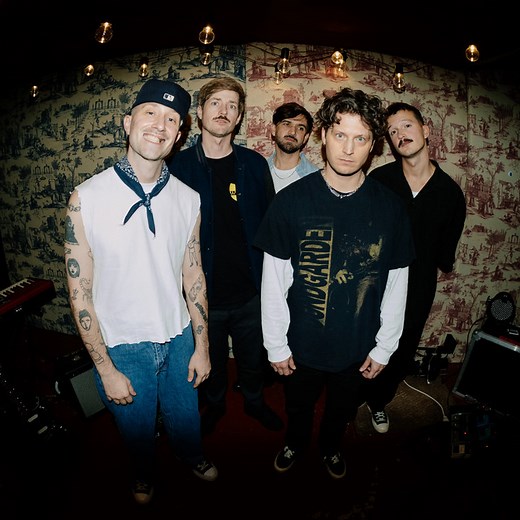 Talking Pets Concert & Tour History  | Concert Archives