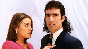 ¿Dónde se grabó la novela Pedro, el escamoso de Caracol Televisión?
