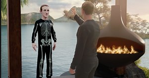 Metaverse : c'est quoi le nouveau projet de Zuckerberg ?