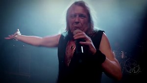 Pretty Maids on Reels